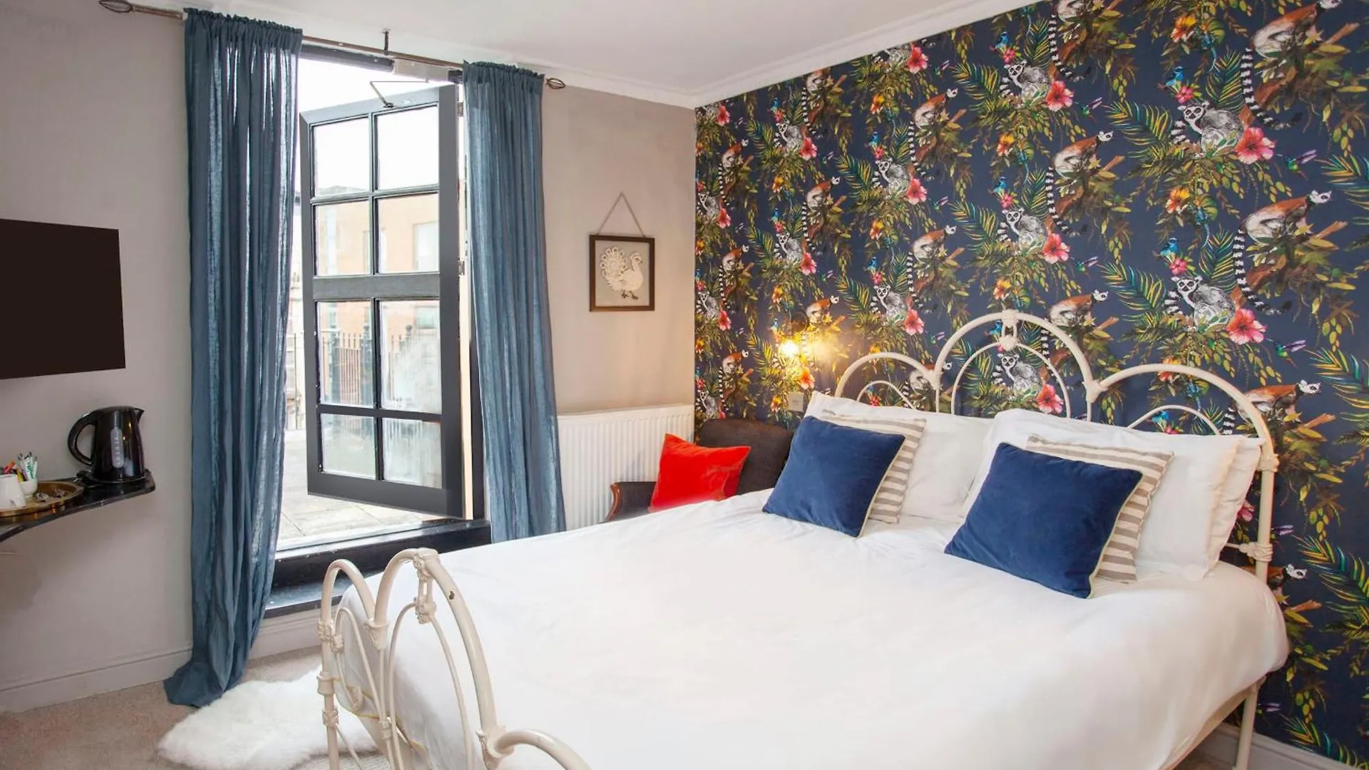 Semesterbostad Higgihaus #5 5 Of 7 Rooms Monday - Friday Cardiff