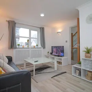 Holiday home Sealock Mews By Promise, Cardiff