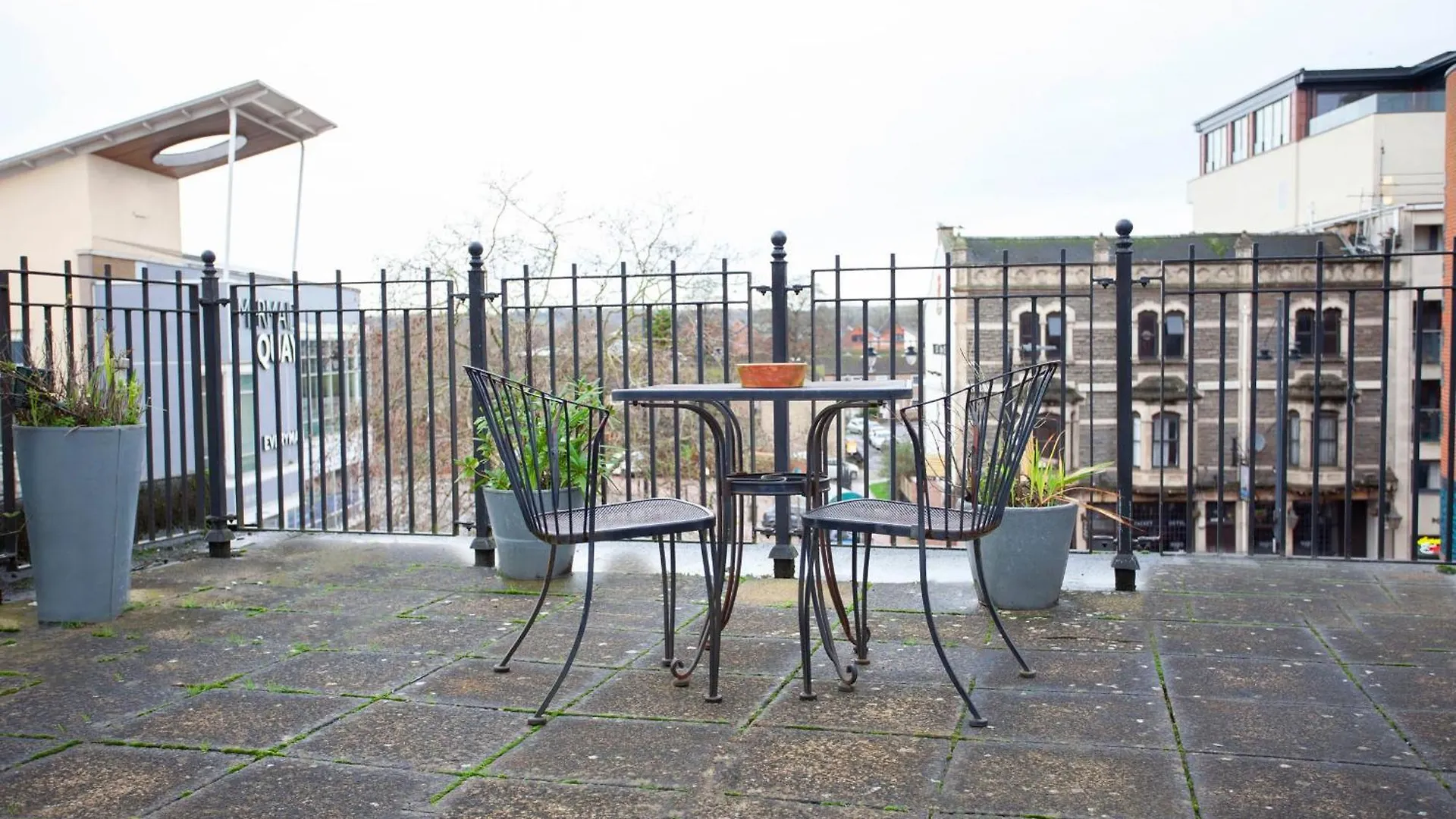 Holiday home Higgihaus #5 5 Of 7 Rooms Monday - Friday Cardiff